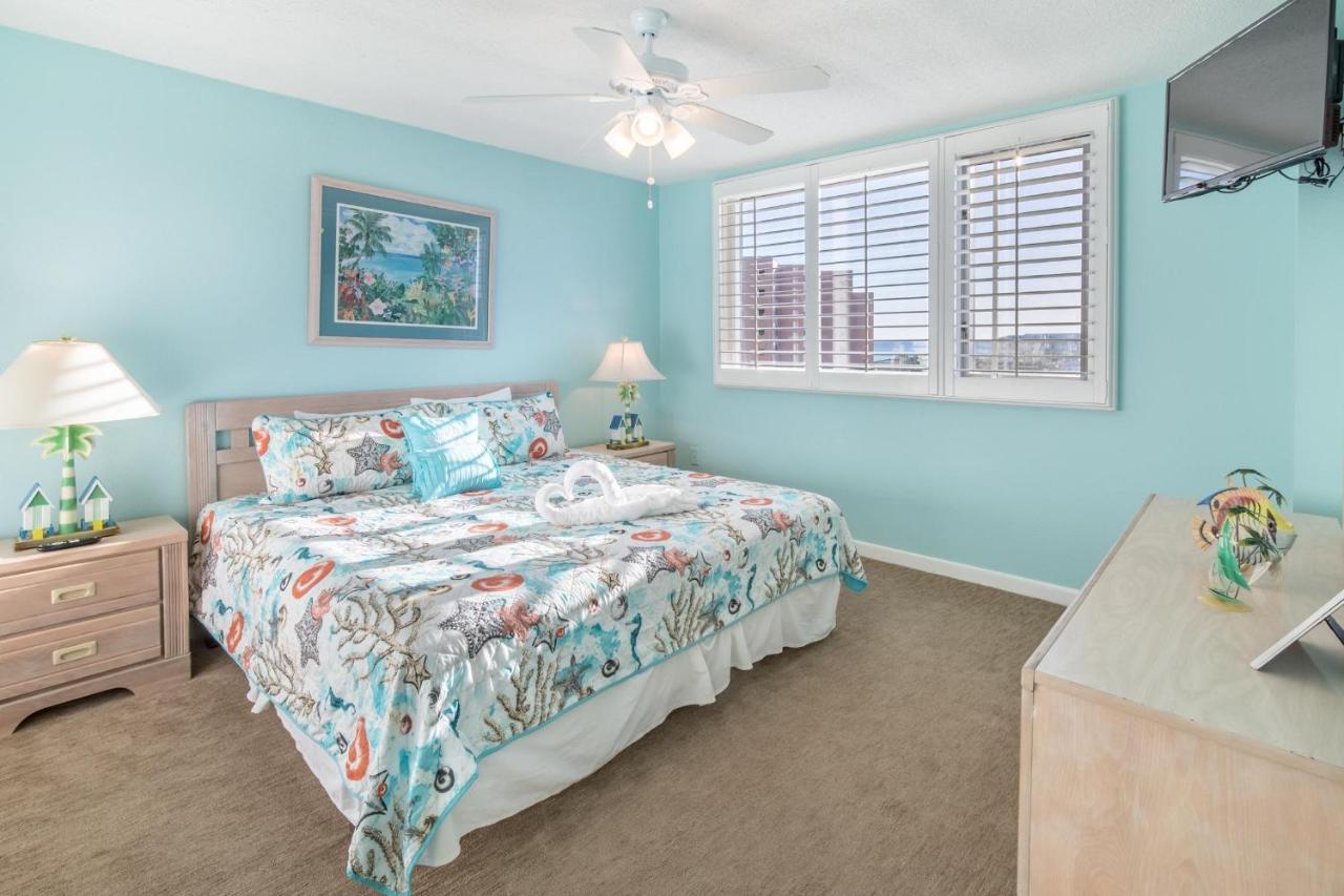 Aparthotel The Islander 416 Destin Exteriér fotografie