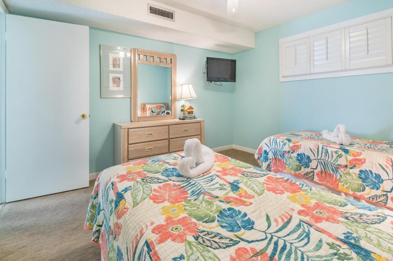 Aparthotel The Islander 416 Destin Exteriér fotografie