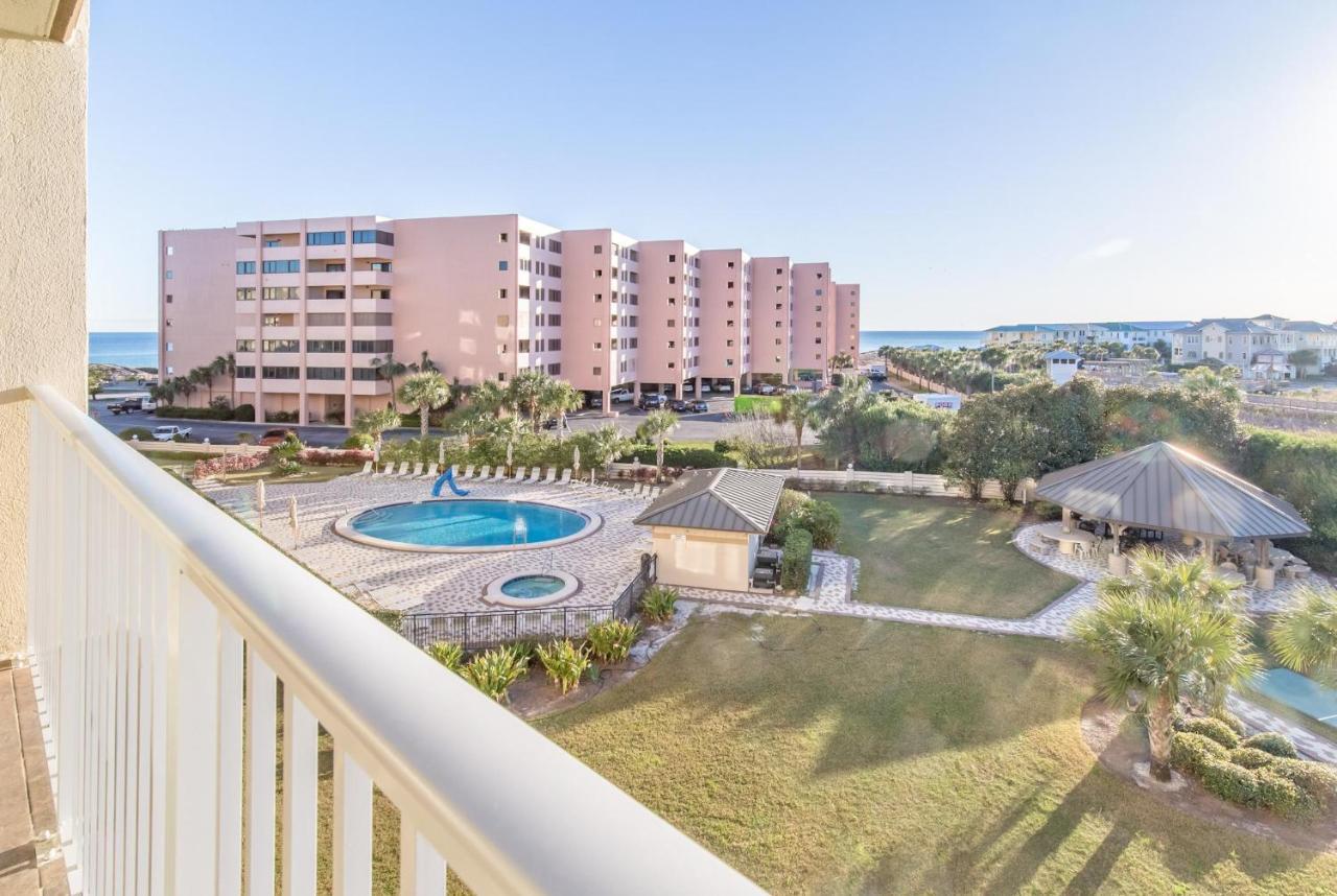 Aparthotel The Islander 416 Destin Exteriér fotografie