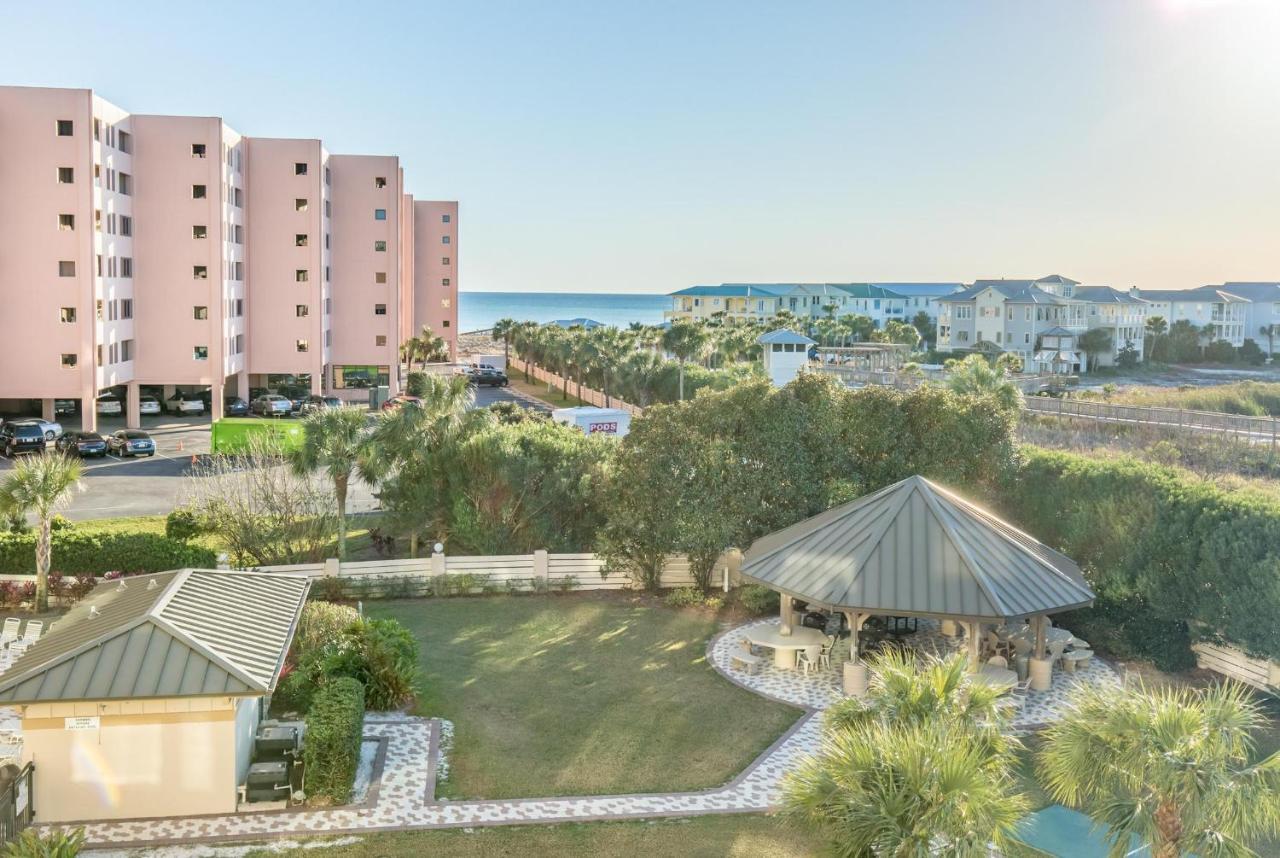 Aparthotel The Islander 416 Destin Exteriér fotografie