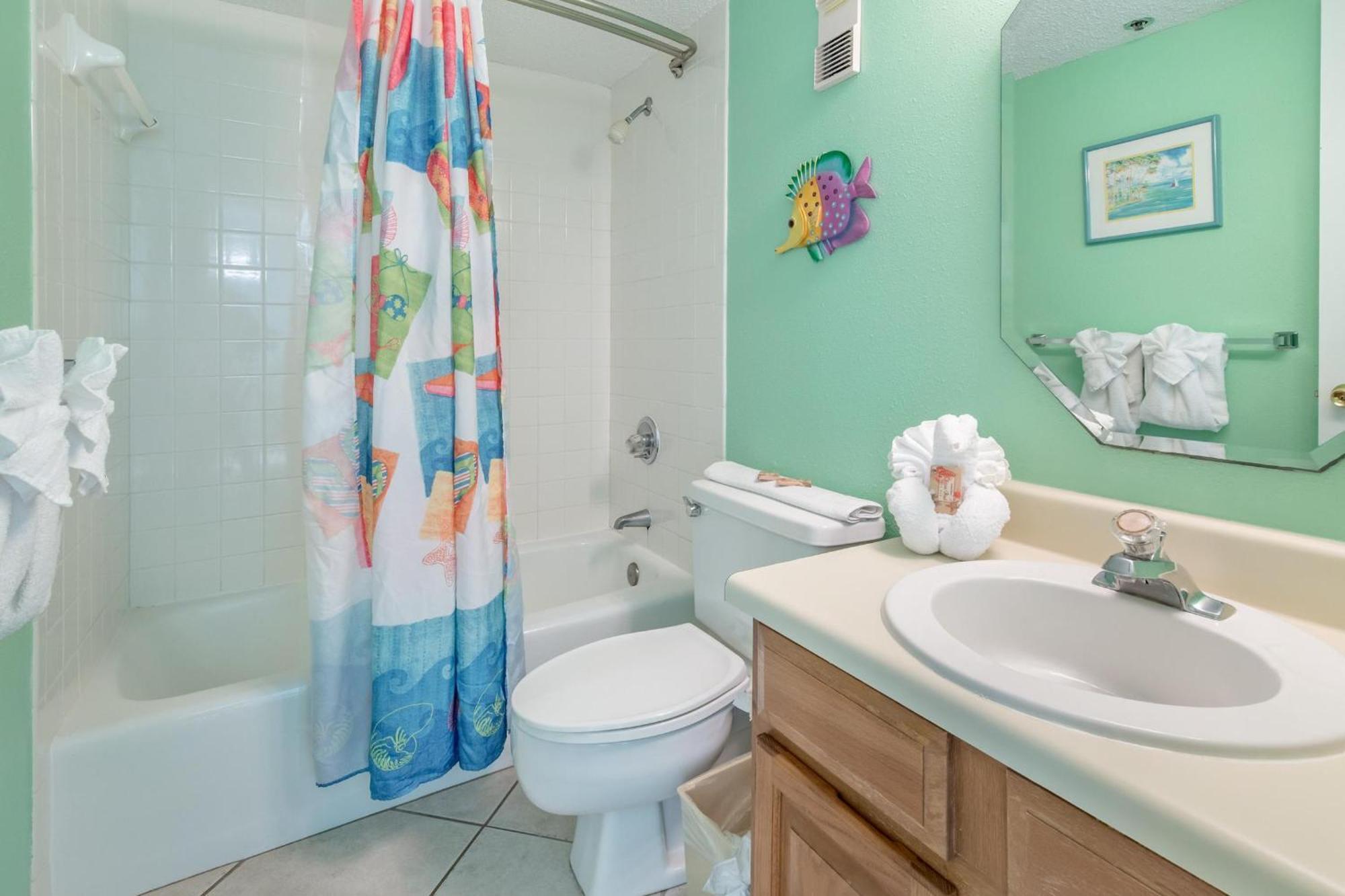 Aparthotel The Islander 416 Destin Exteriér fotografie