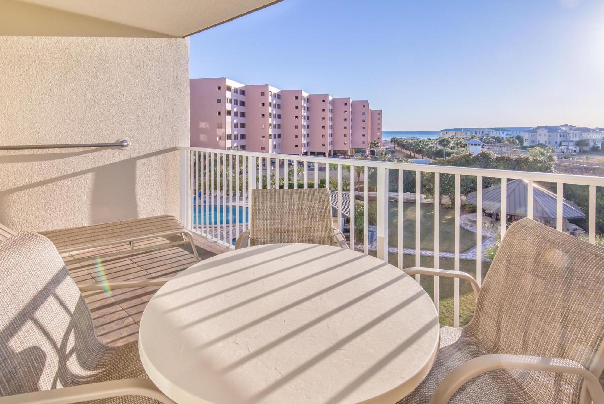 Aparthotel The Islander 416 Destin Exteriér fotografie