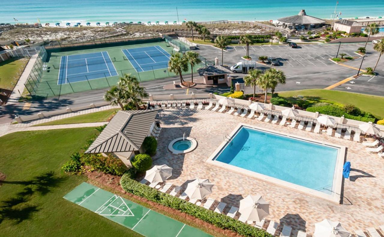 Aparthotel The Islander 416 Destin Exteriér fotografie
