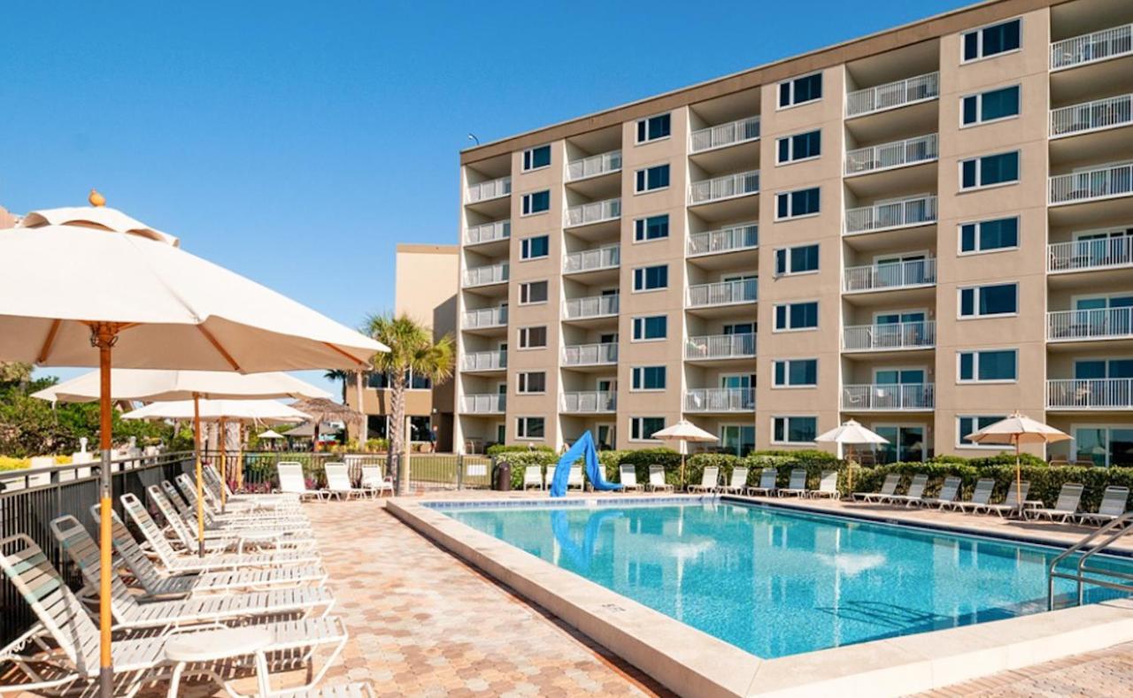 Aparthotel The Islander 416 Destin Exteriér fotografie