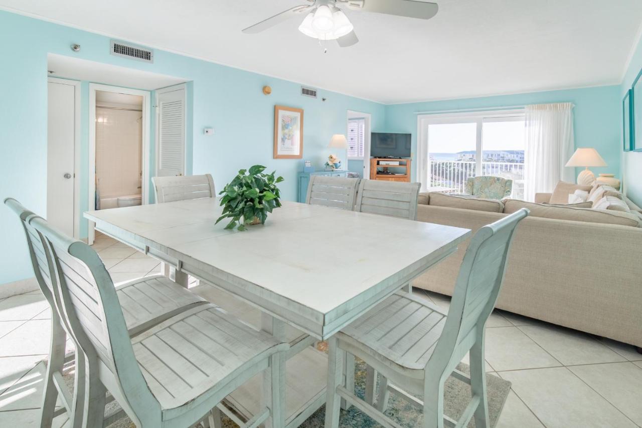 Aparthotel The Islander 416 Destin Exteriér fotografie