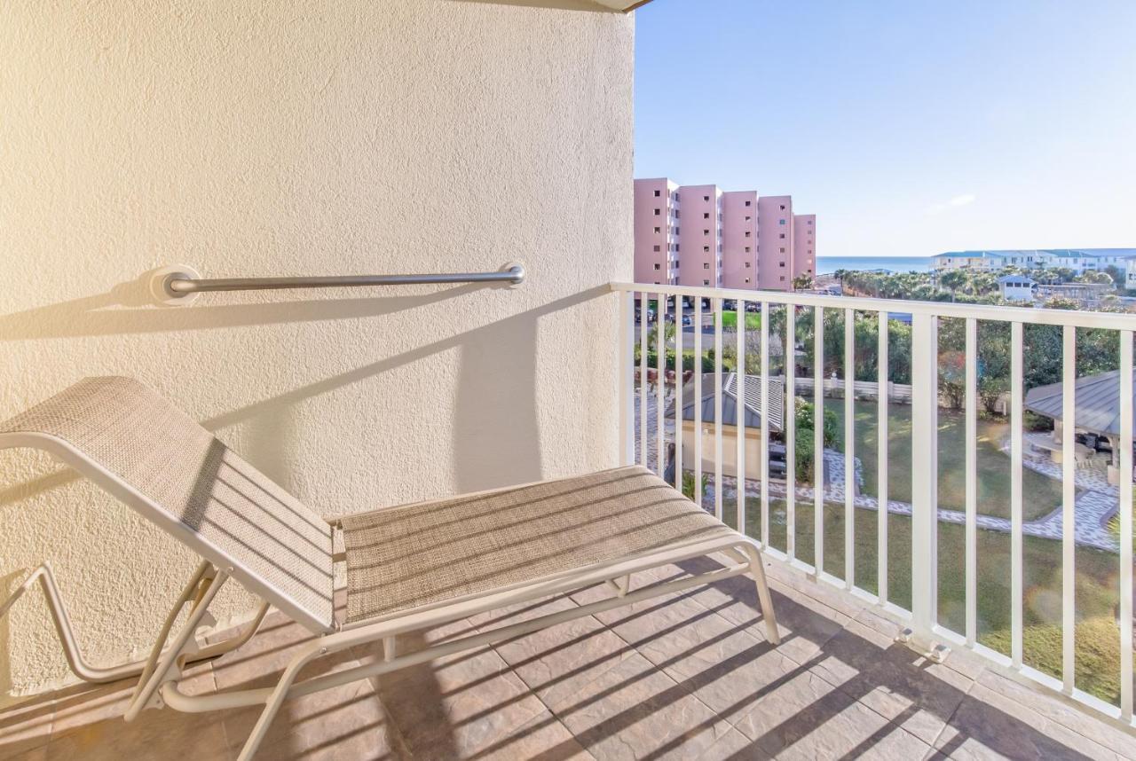 Aparthotel The Islander 416 Destin Exteriér fotografie